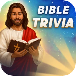 Ícone de Daily Bible Trivia